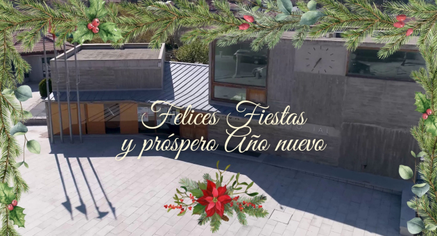 Programa Navidad 2024-25